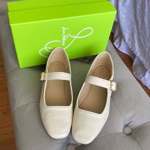 Sam Edelman Michaela Ballet Flats